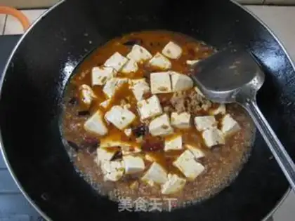 Make Tofu step 6