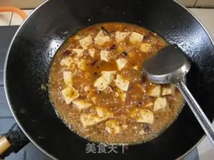 Make Tofu step 7