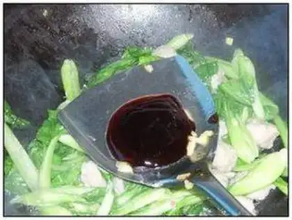 Make Cheap fishballs step 7