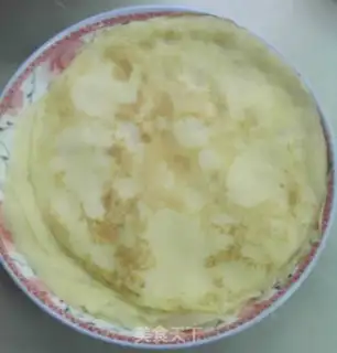 Make Mango Band step 5