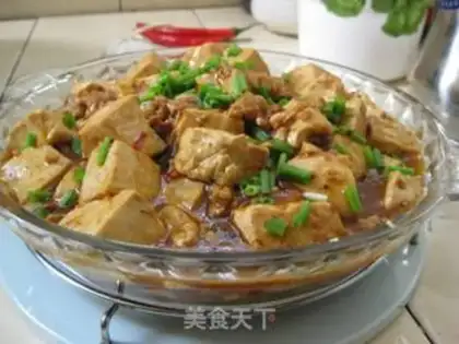 Make Tofu step 8