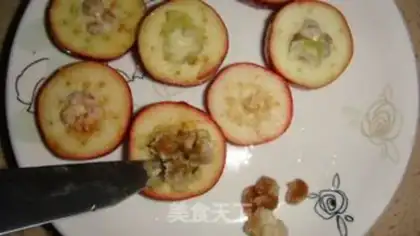 Make Cracker sauce step 3