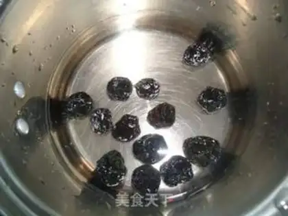Make Homemade sugar step 1