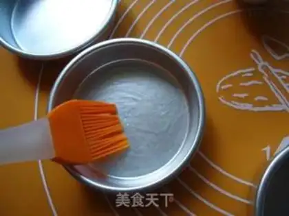 Make Homemade sugar step 2