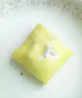 Make Mango Band step 8