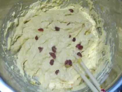 Make Pumpkin step 3