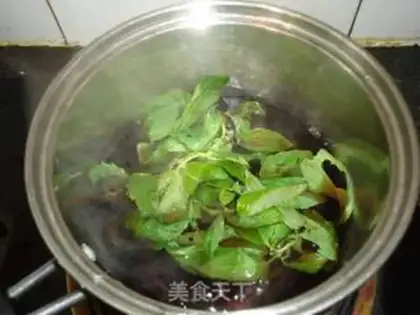 Make Homemade sugar step 3