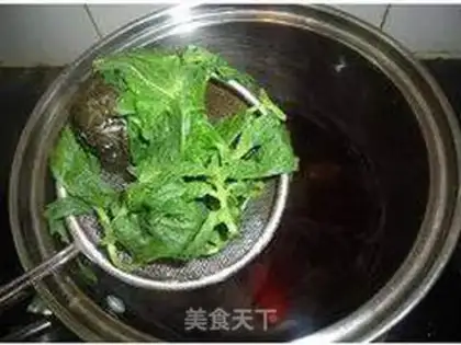 Make Homemade sugar step 4