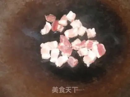 Make Bitter meat step 4