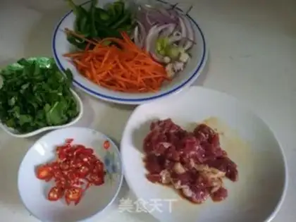 Make Home tofu step 2