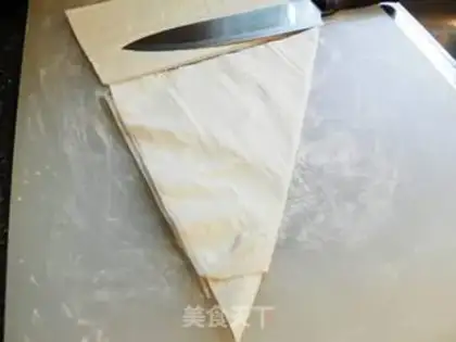 Make Forkball gold step 4