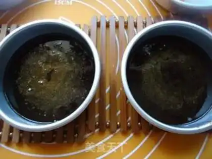 Make Homemade sugar step 8