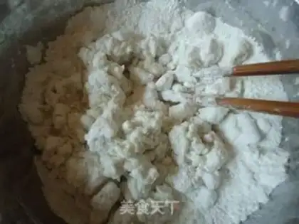 Make Potato rice step 2