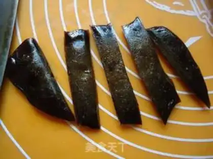 Make Homemade sugar step 9