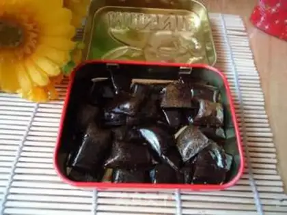 Make Homemade sugar step 10