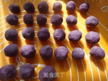 Make Potato rice step 4