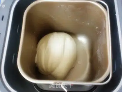 Make Onion bouquet step 0
