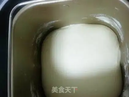 Make Onion bouquet step 1