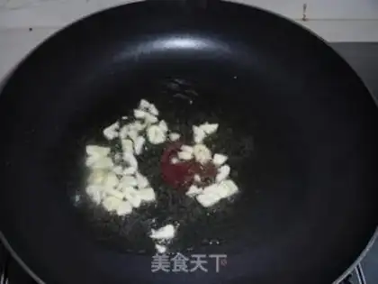 Make Pelican mushrooms step 2