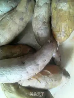 Make Cheese potatoes step 0