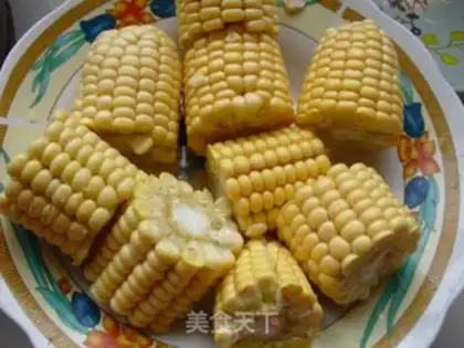 Make Bones soup step 3