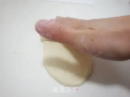 Make Onion bouquet step 3