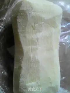Make Cheese potatoes step 1