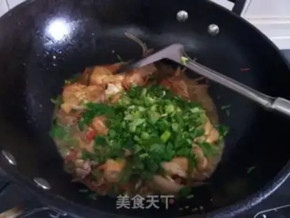 Make Home tofu step 11