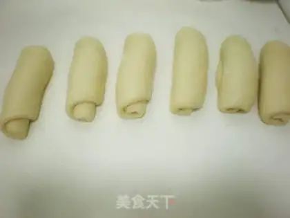 Make Onion bouquet step 4