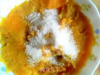 Make Orange jam step 1