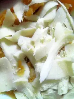 Make Cheese potatoes step 3
