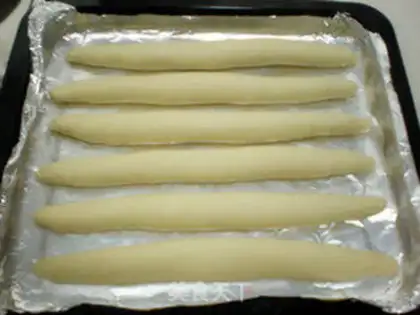 Make Onion bouquet step 6