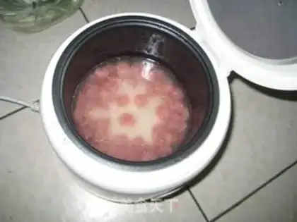 Make Cheese salami step 3
