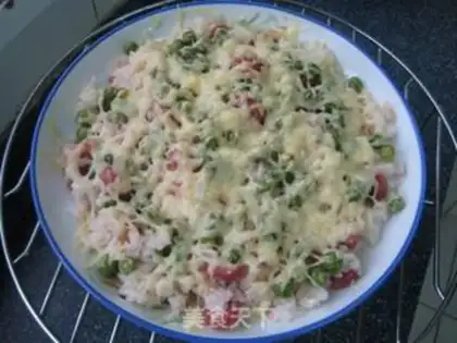 Make Cheese salami step 9