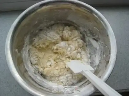 Make Milk bread step 1