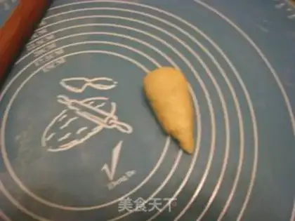 Make Milk bread step 6