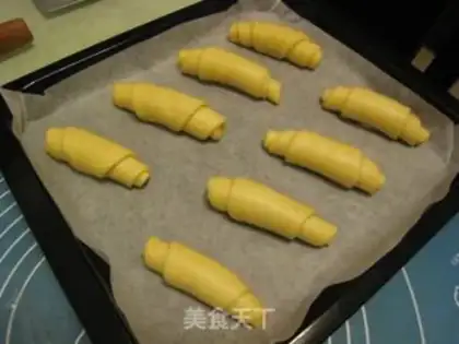 Make Milk bread step 10