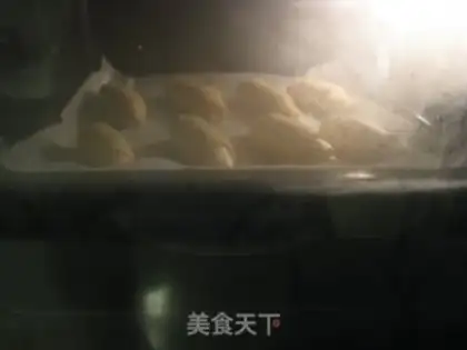 Make Milk bread step 11