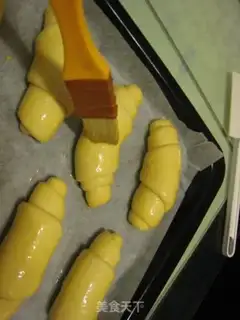Make Milk bread step 13