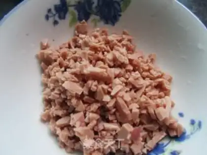 Make Pepper cutters step 1