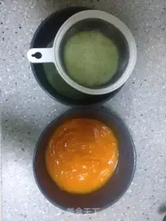 Make Vegetable noodles step 3