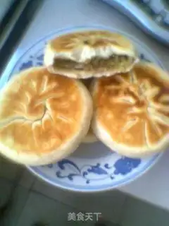 Make Pork pie step 9