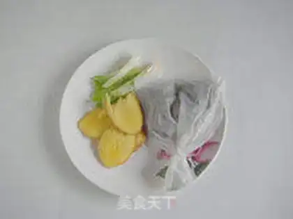 Make Spicy beef step 1