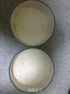 Make Vegetable noodles step 4