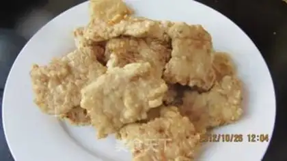 Make Pork step 5