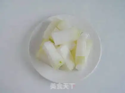 Make Winter love step 1