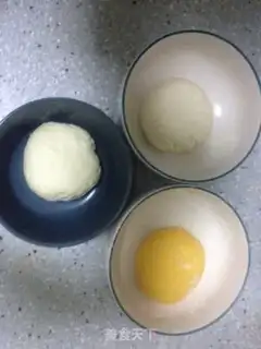 Make Vegetable noodles step 5