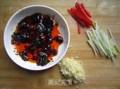 Make Spicy beef step 6