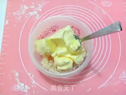 Make A garlic stick step 12