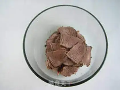 Make Spicy beef step 5
